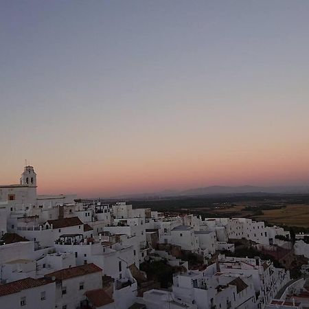 Casita Tacande - Una Bonita Casita Situada En El Casco Antiguo De Vejer De La Frontera Zewnętrze zdjęcie