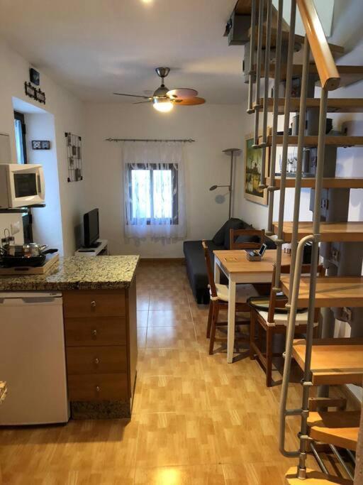 Casita Tacande - Una Bonita Casita Situada En El Casco Antiguo De Vejer De La Frontera Zewnętrze zdjęcie