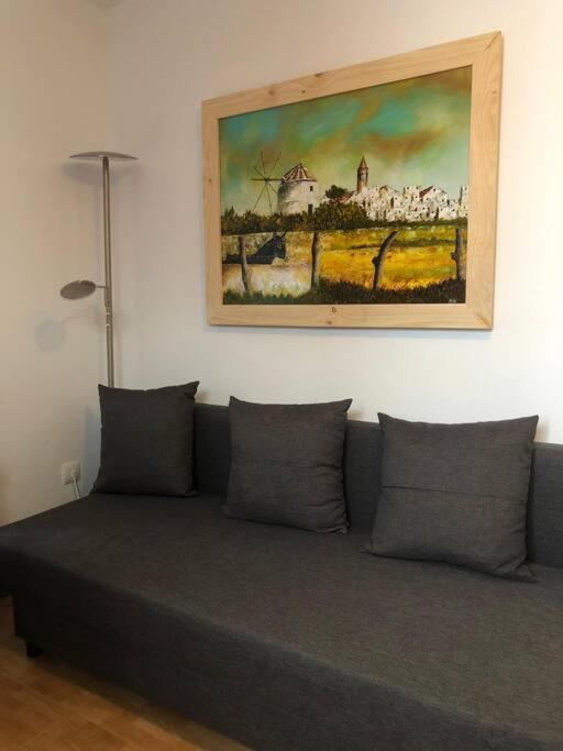 Casita Tacande - Una Bonita Casita Situada En El Casco Antiguo De Vejer De La Frontera Zewnętrze zdjęcie