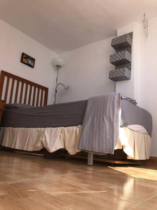 Casita Tacande - Una Bonita Casita Situada En El Casco Antiguo De Vejer De La Frontera Zewnętrze zdjęcie