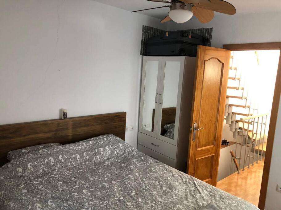 Casita Tacande - Una Bonita Casita Situada En El Casco Antiguo De Vejer De La Frontera Zewnętrze zdjęcie