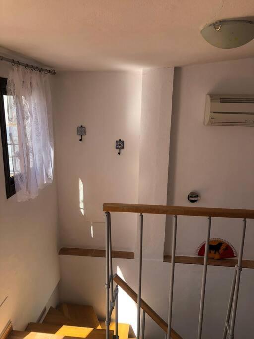 Casita Tacande - Una Bonita Casita Situada En El Casco Antiguo De Vejer De La Frontera Zewnętrze zdjęcie