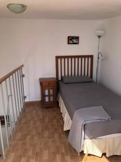 Casita Tacande - Una Bonita Casita Situada En El Casco Antiguo De Vejer De La Frontera Zewnętrze zdjęcie